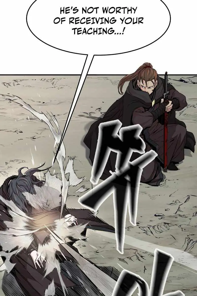 Absolute Sword Sense Chapter 9 Page 51