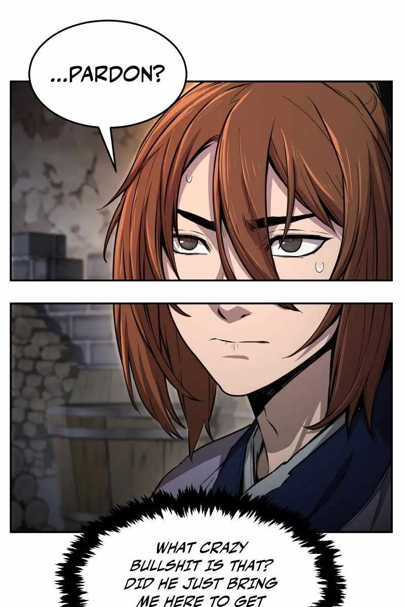 Absolute Sword Sense Chapter 9 Page 73