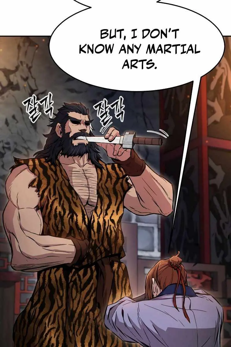 Absolute Sword Sense Chapter 9 Page 80