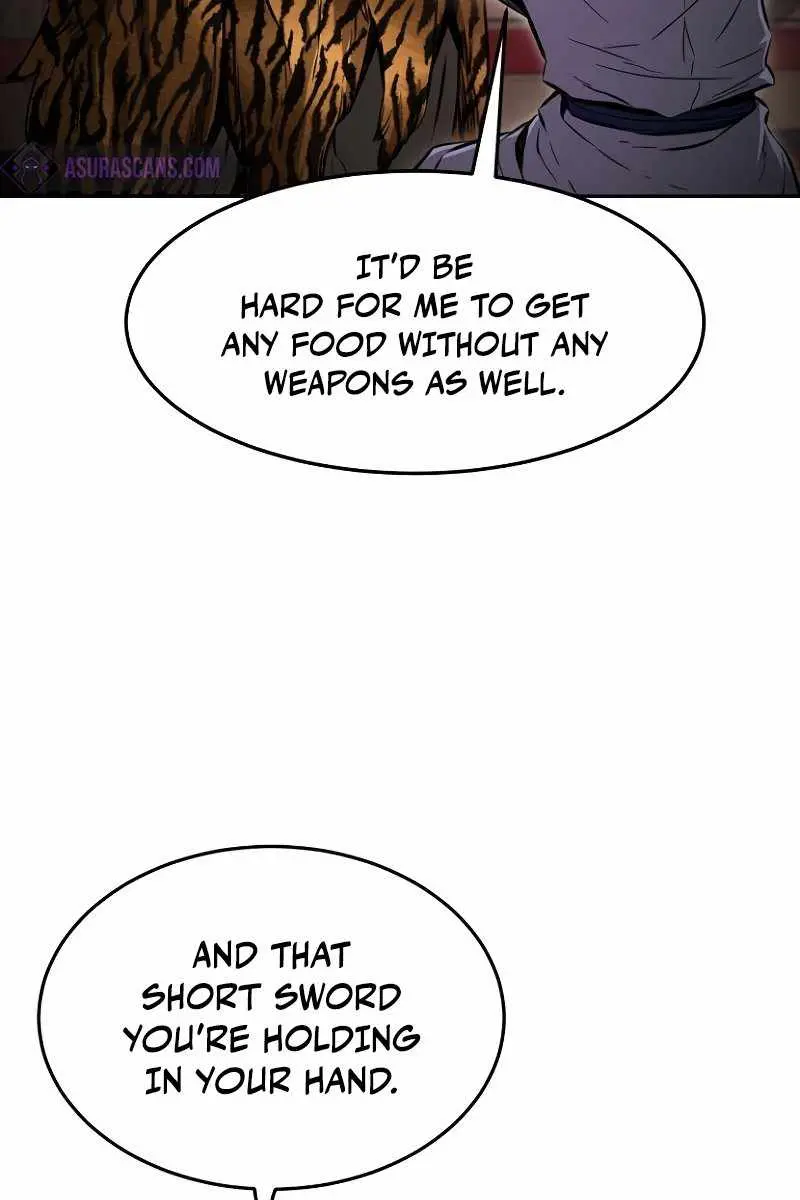 Absolute Sword Sense Chapter 9 Page 81