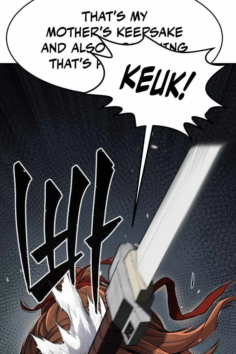 Absolute Sword Sense Chapter 9 Page 83