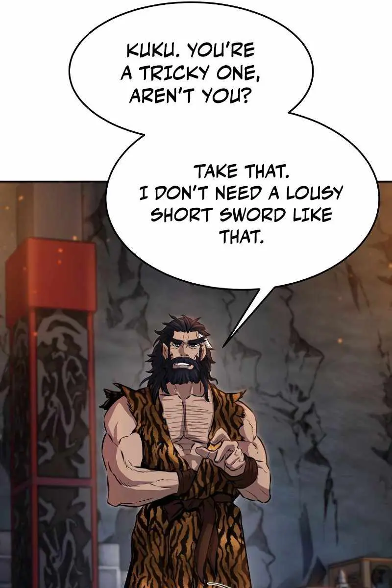 Absolute Sword Sense Chapter 9 Page 86