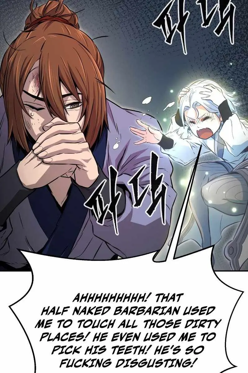 Absolute Sword Sense Chapter 9 Page 88