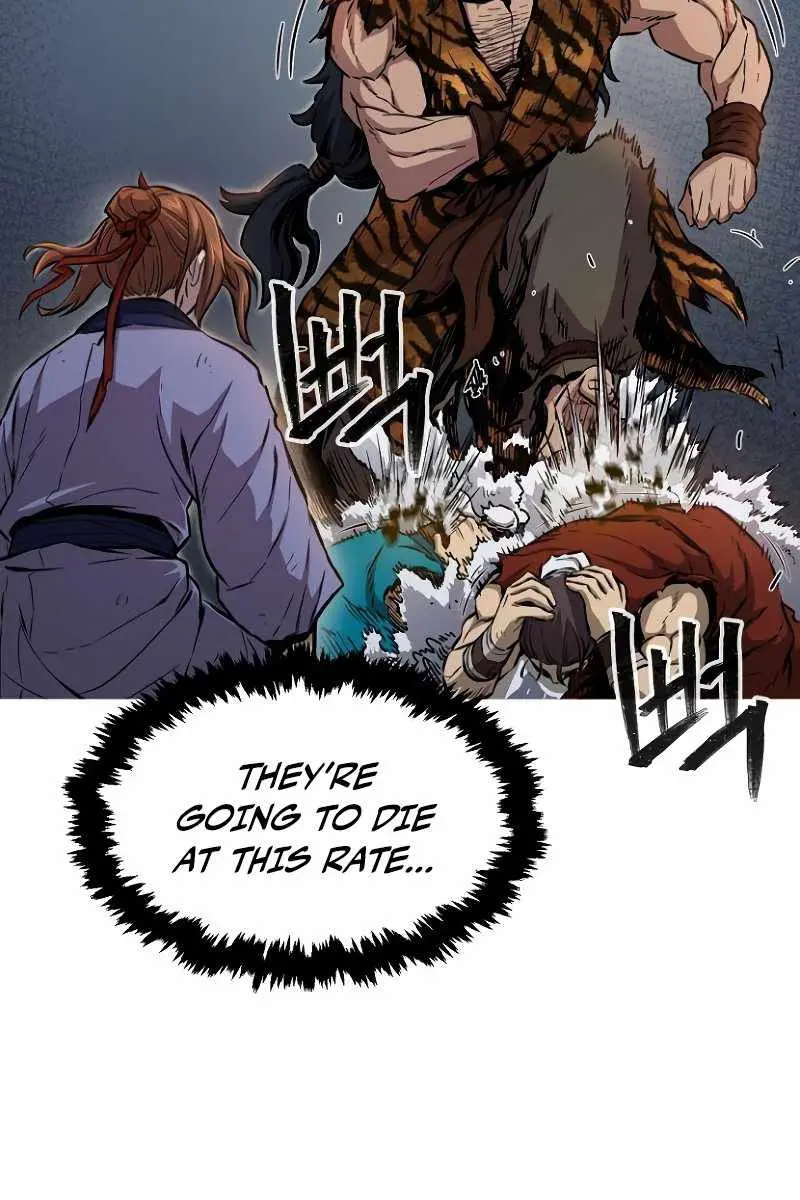 Absolute Sword Sense Chapter 9 Page 93