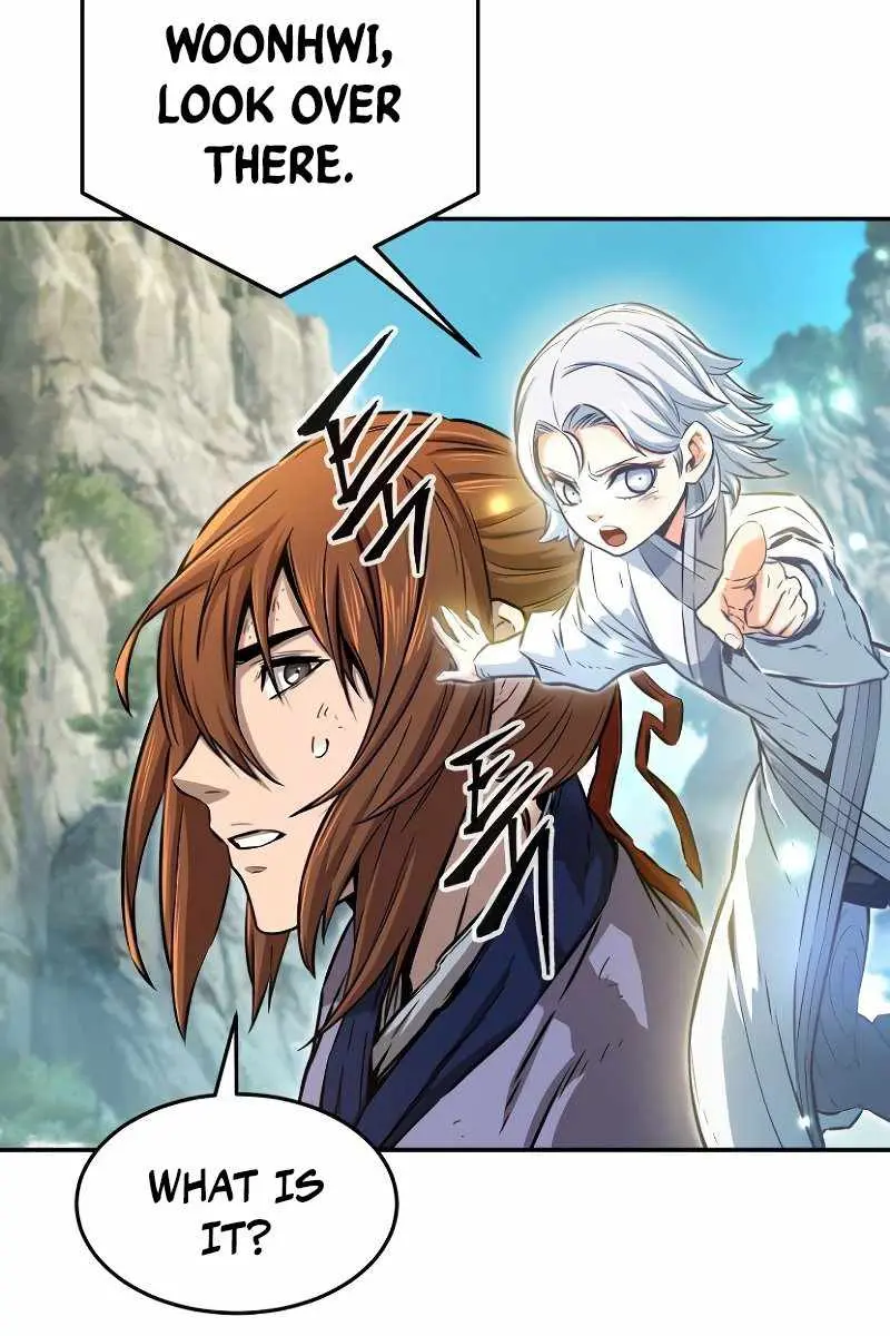 Absolute Sword Sense Chapter 9 Page 110