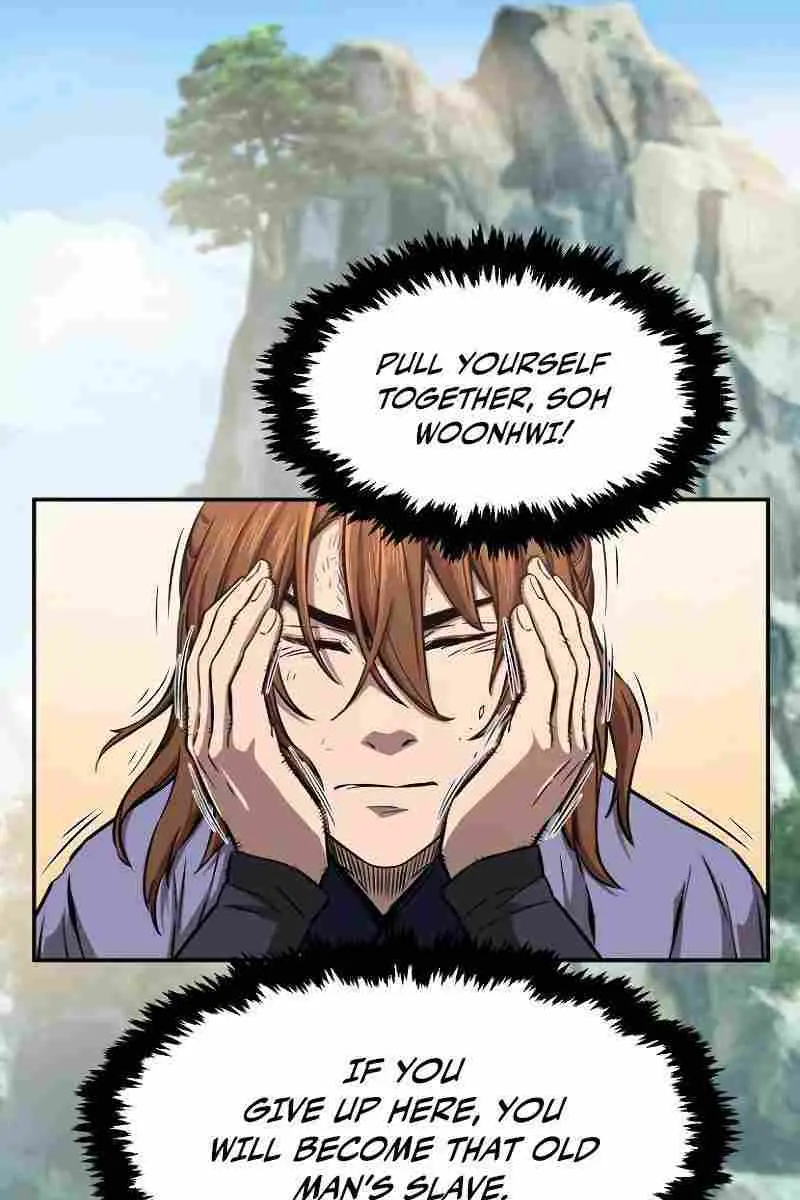 Absolute Sword Sense Chapter 9 Page 118