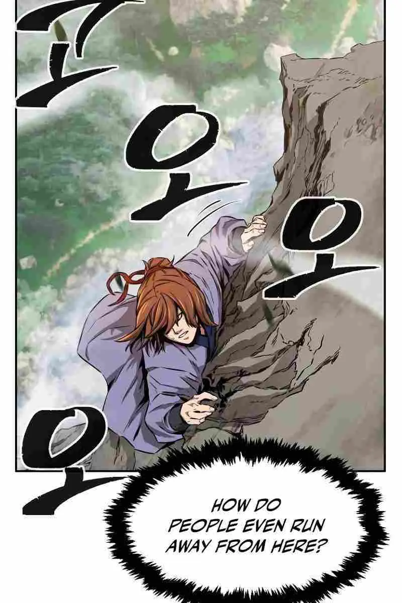 Absolute Sword Sense Chapter 9 Page 121