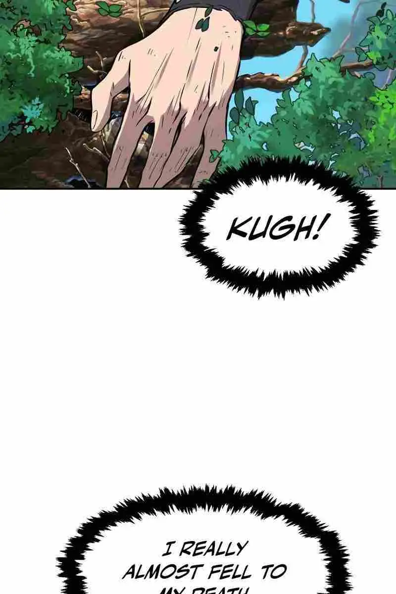 Absolute Sword Sense Chapter 9 Page 126