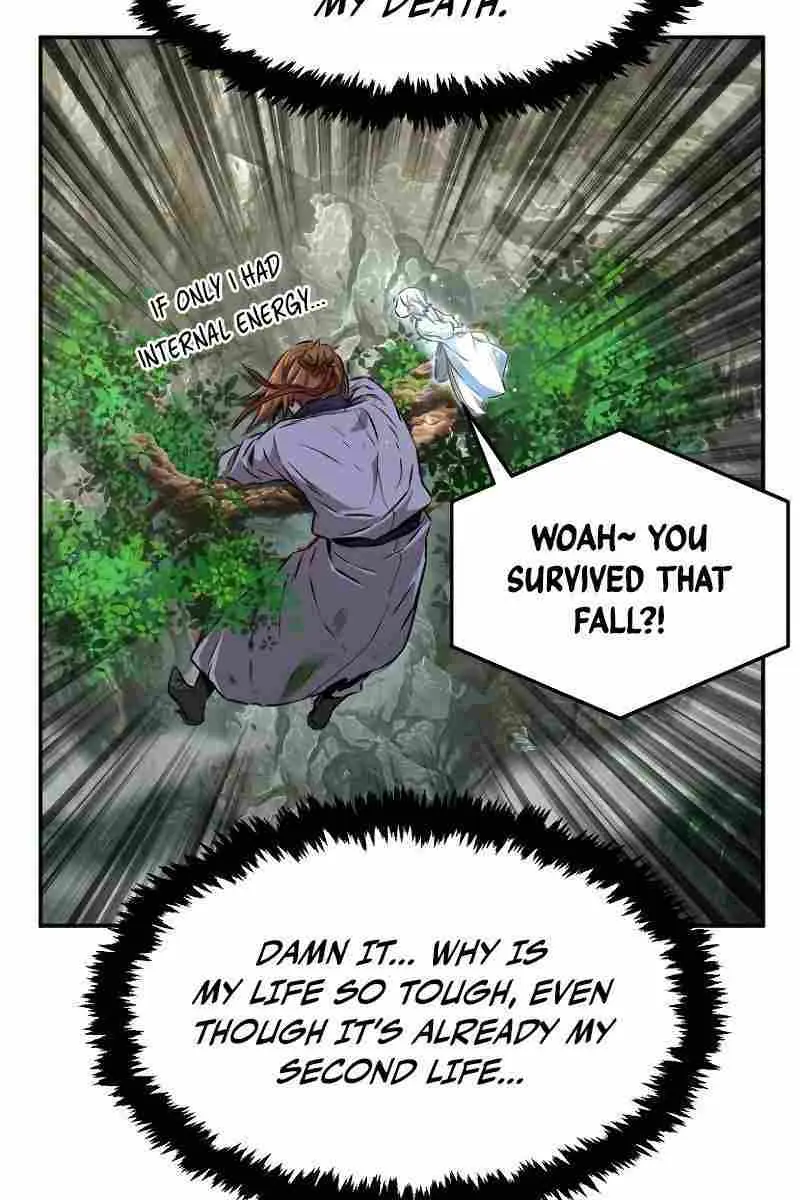 Absolute Sword Sense Chapter 9 Page 127