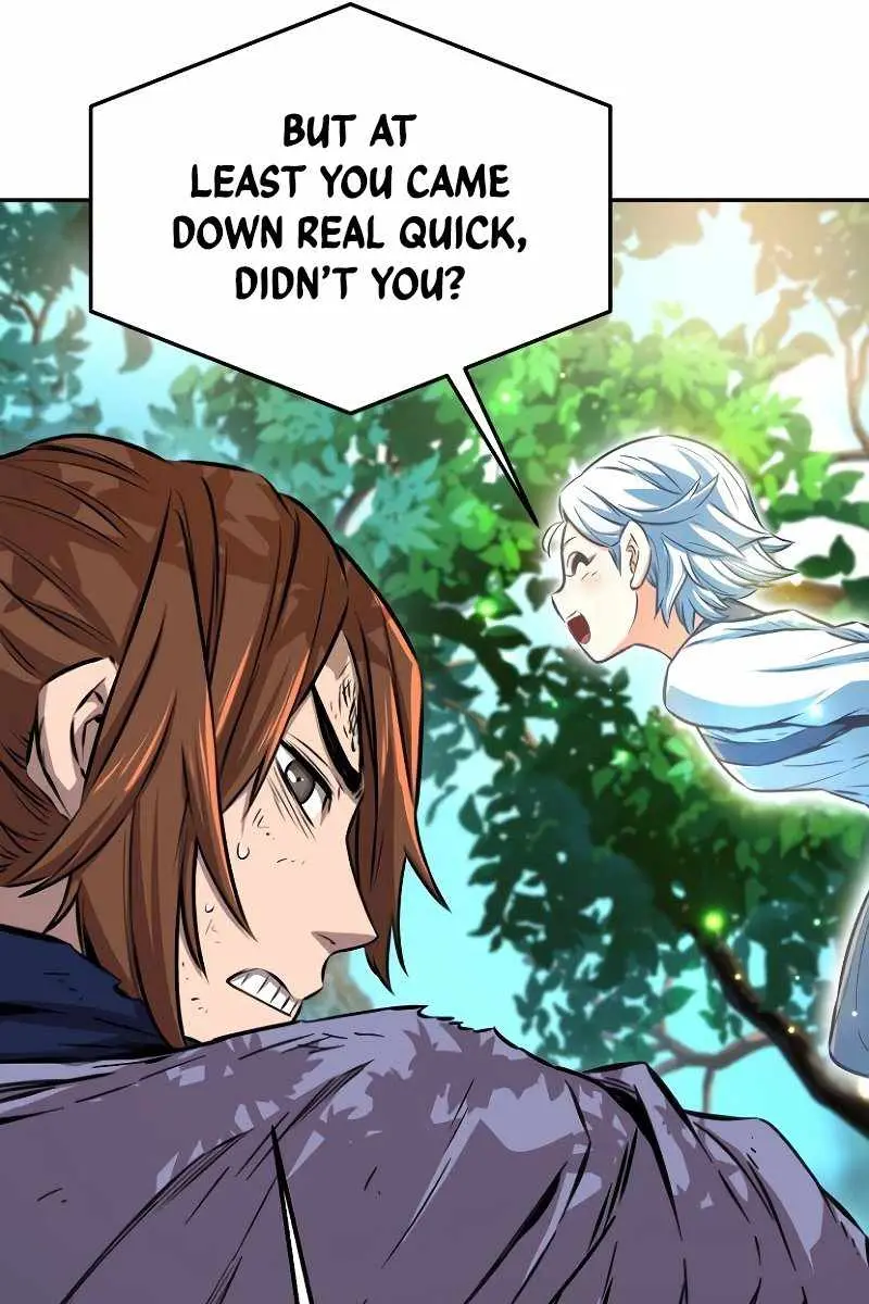 Absolute Sword Sense Chapter 9 Page 129