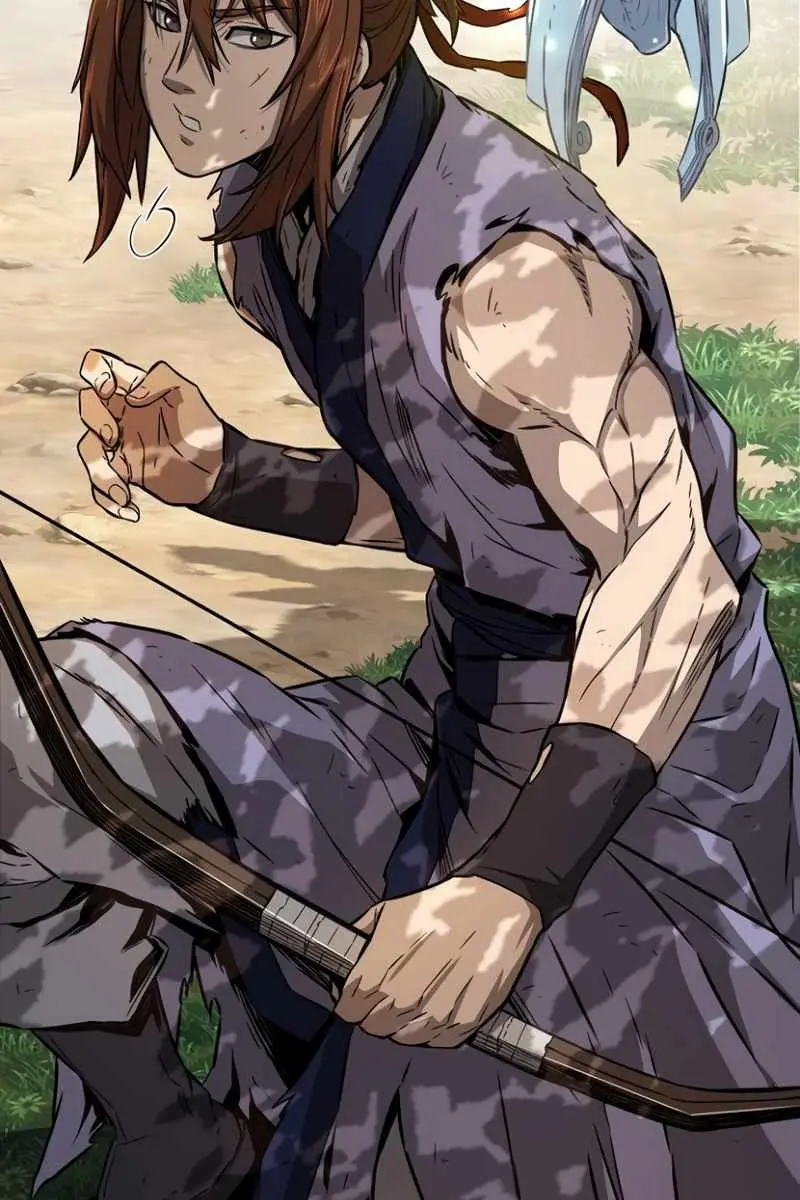 Absolute Sword Sense Chapter 10 Page 8