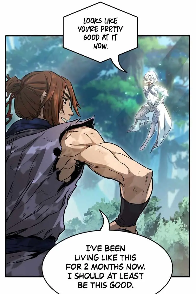 Absolute Sword Sense Chapter 10 Page 10