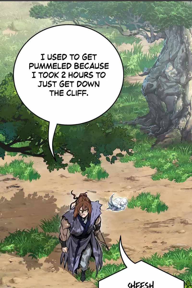 Absolute Sword Sense Chapter 10 Page 12