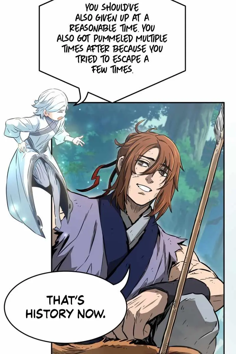 Absolute Sword Sense Chapter 10 Page 14