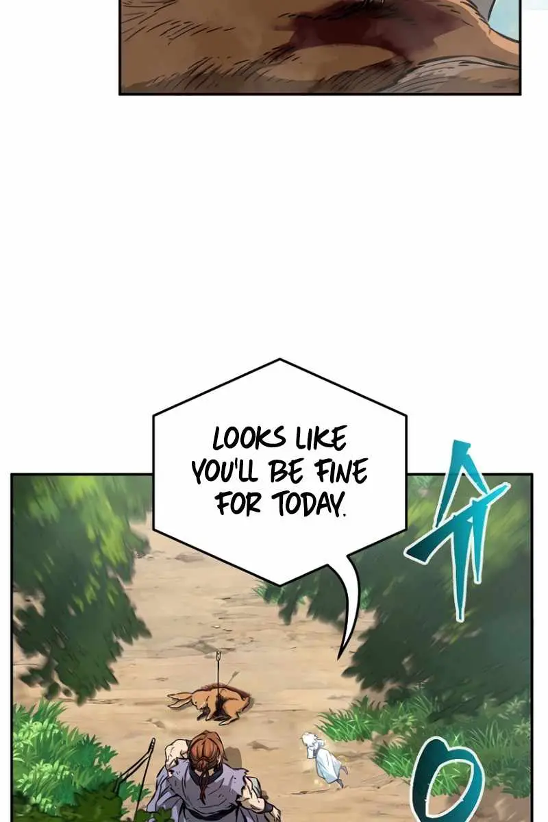 Absolute Sword Sense Chapter 10 Page 15