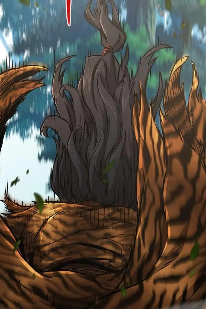 Absolute Sword Sense Chapter 10 Page 17