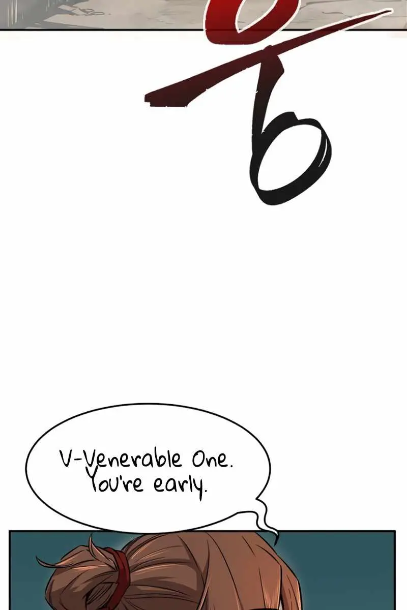 Absolute Sword Sense Chapter 10 Page 19