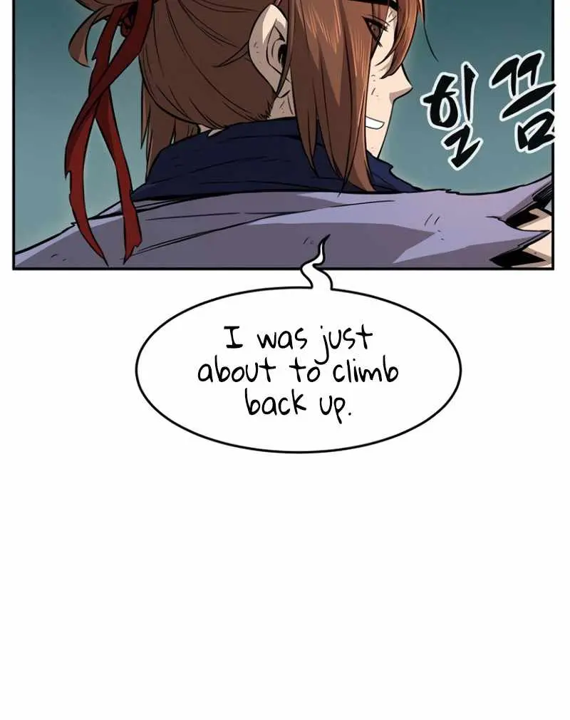 Absolute Sword Sense Chapter 10 Page 20