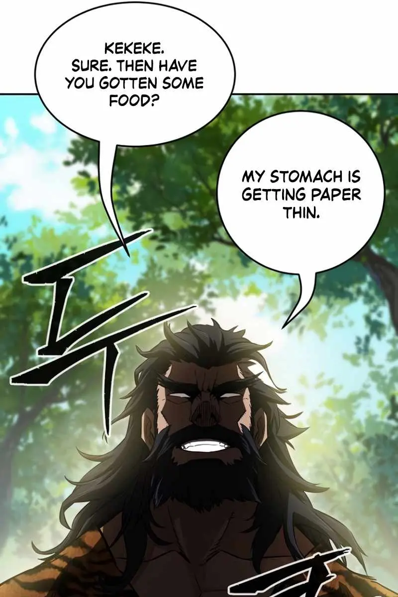 Absolute Sword Sense Chapter 10 Page 21