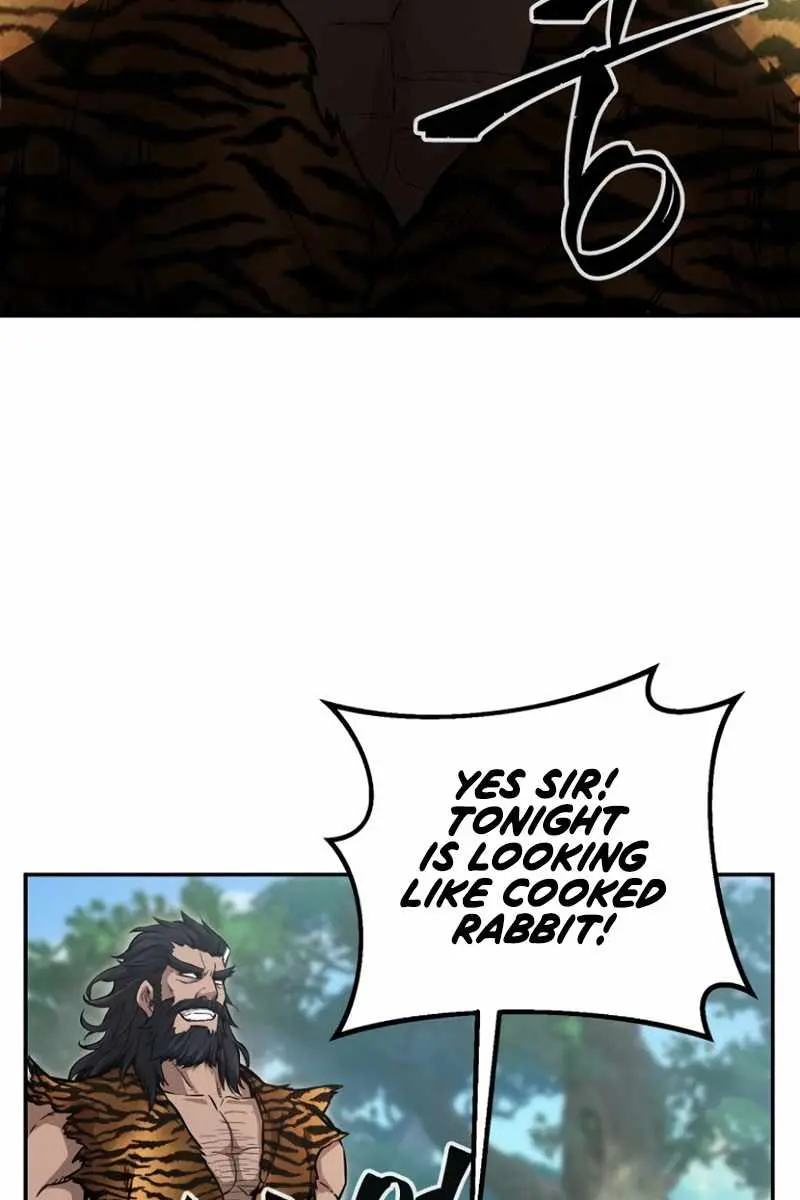 Absolute Sword Sense Chapter 10 Page 22