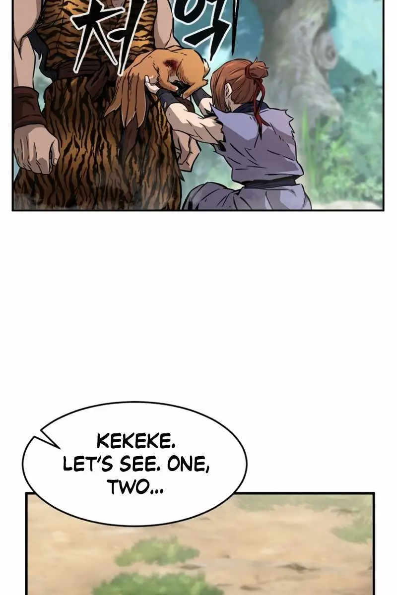 Absolute Sword Sense Chapter 10 Page 23