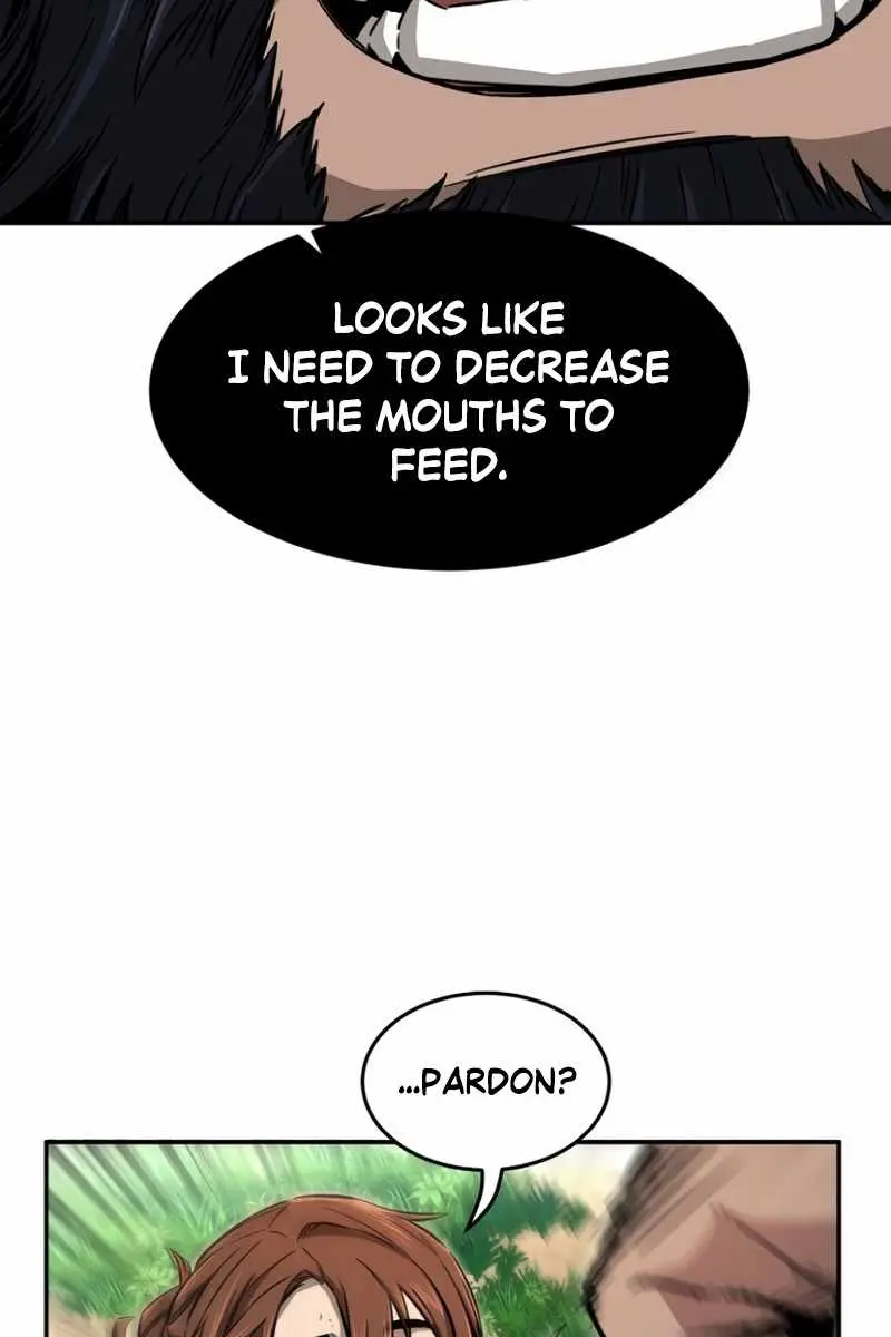 Absolute Sword Sense Chapter 10 Page 26