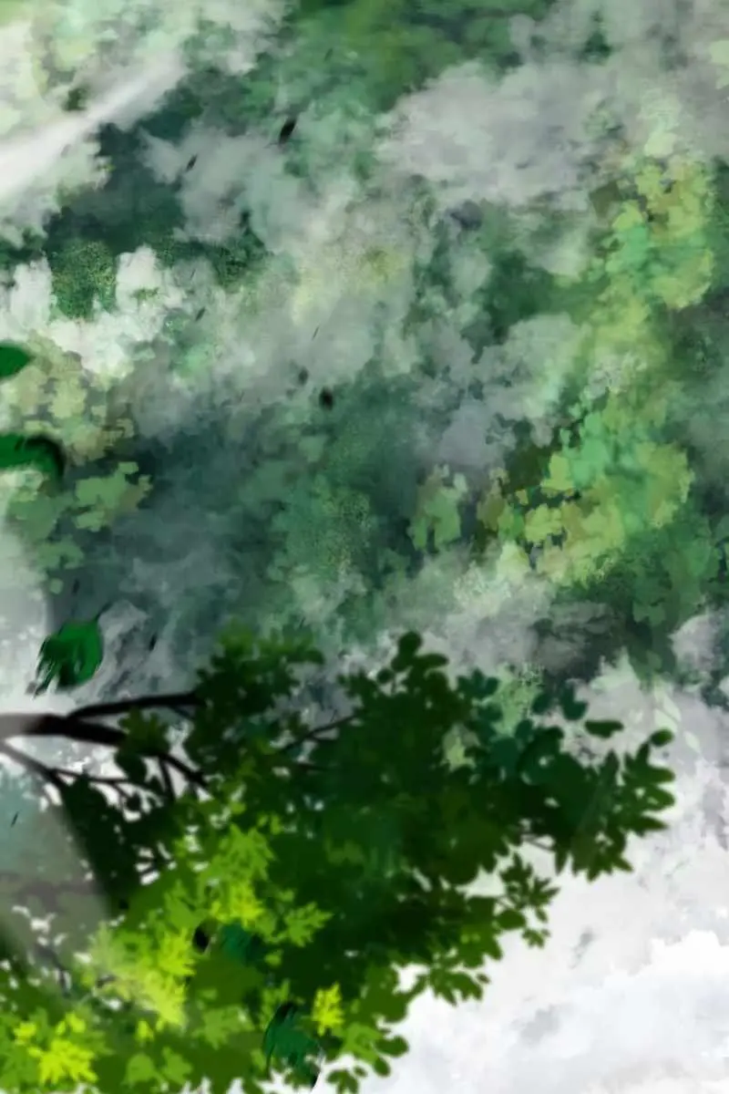 Absolute Sword Sense Chapter 10 Page 30