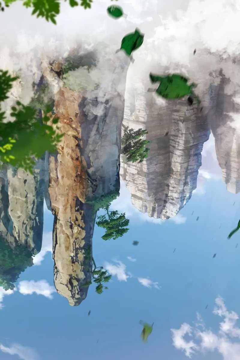 Absolute Sword Sense Chapter 10 Page 31