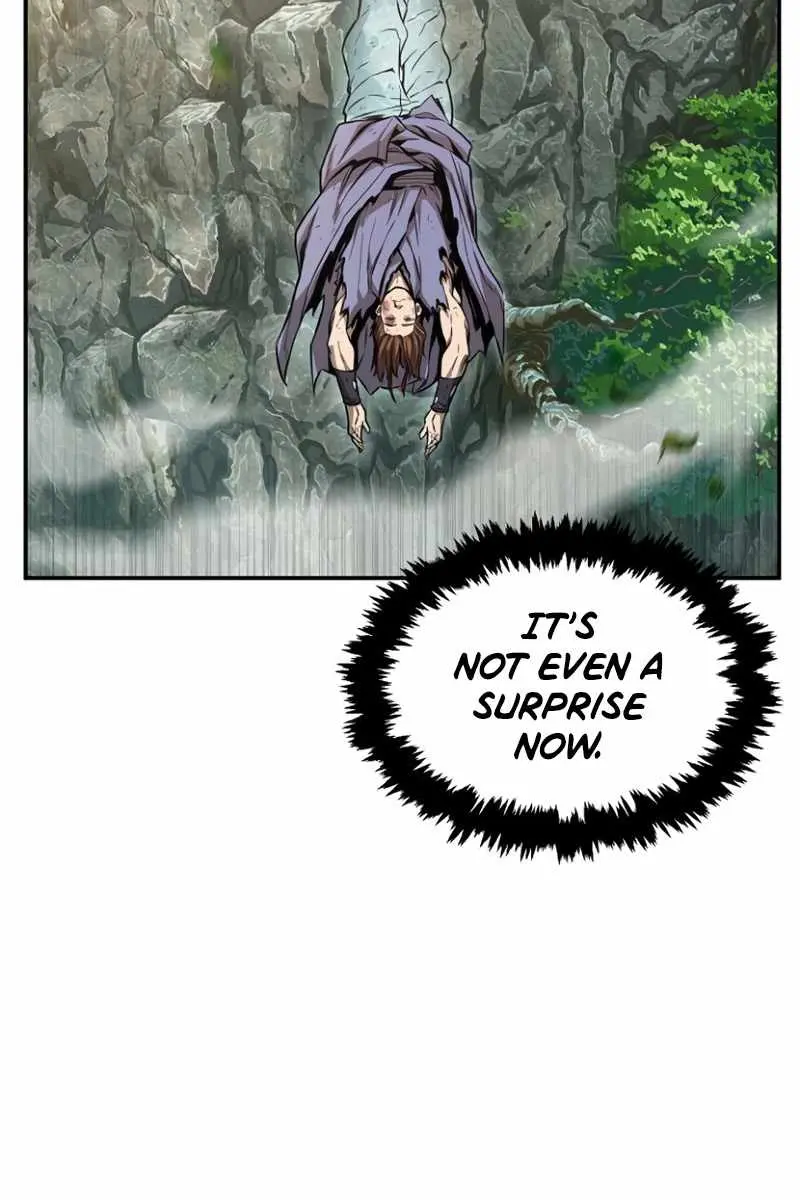 Absolute Sword Sense Chapter 10 Page 33