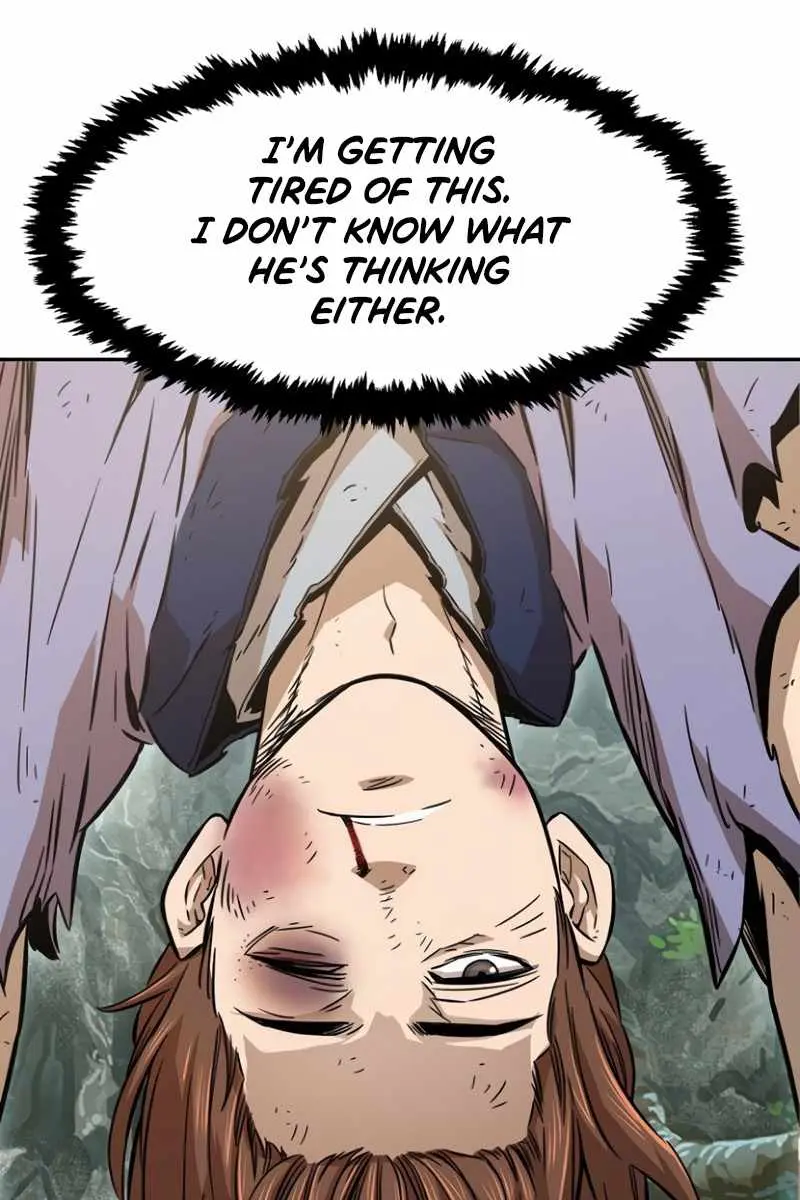 Absolute Sword Sense Chapter 10 Page 34