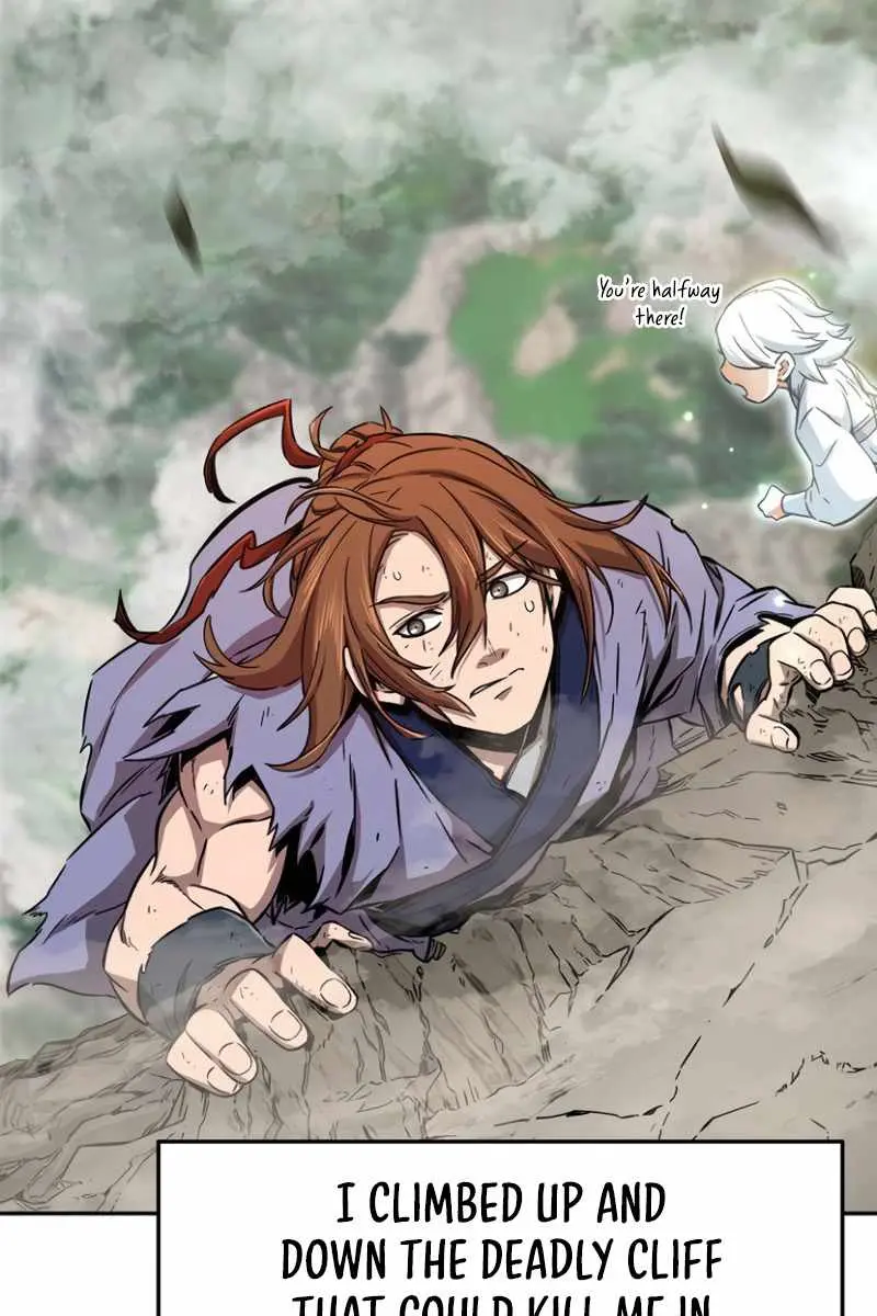 Absolute Sword Sense Chapter 10 Page 36