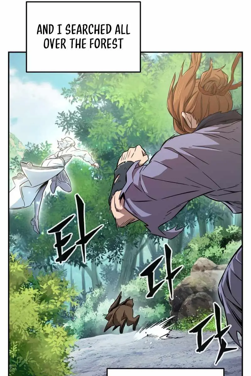 Absolute Sword Sense Chapter 10 Page 38