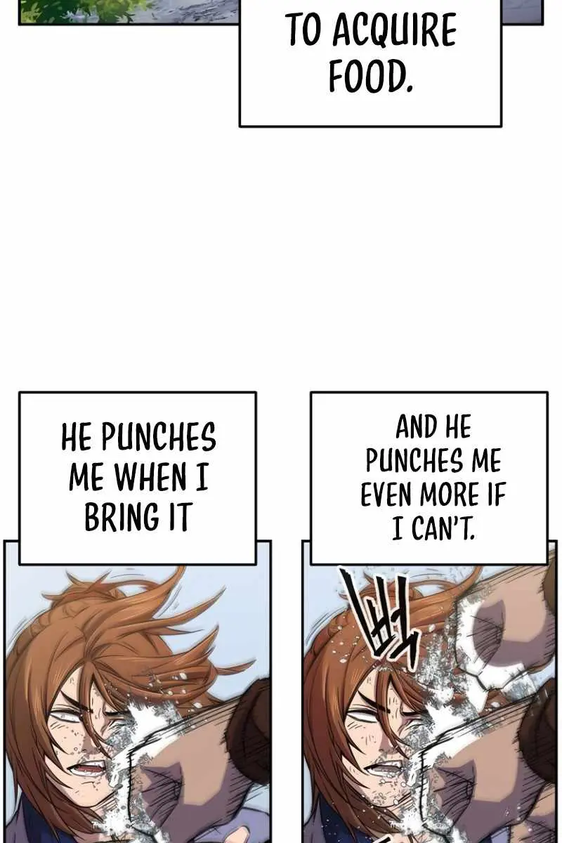 Absolute Sword Sense Chapter 10 Page 39