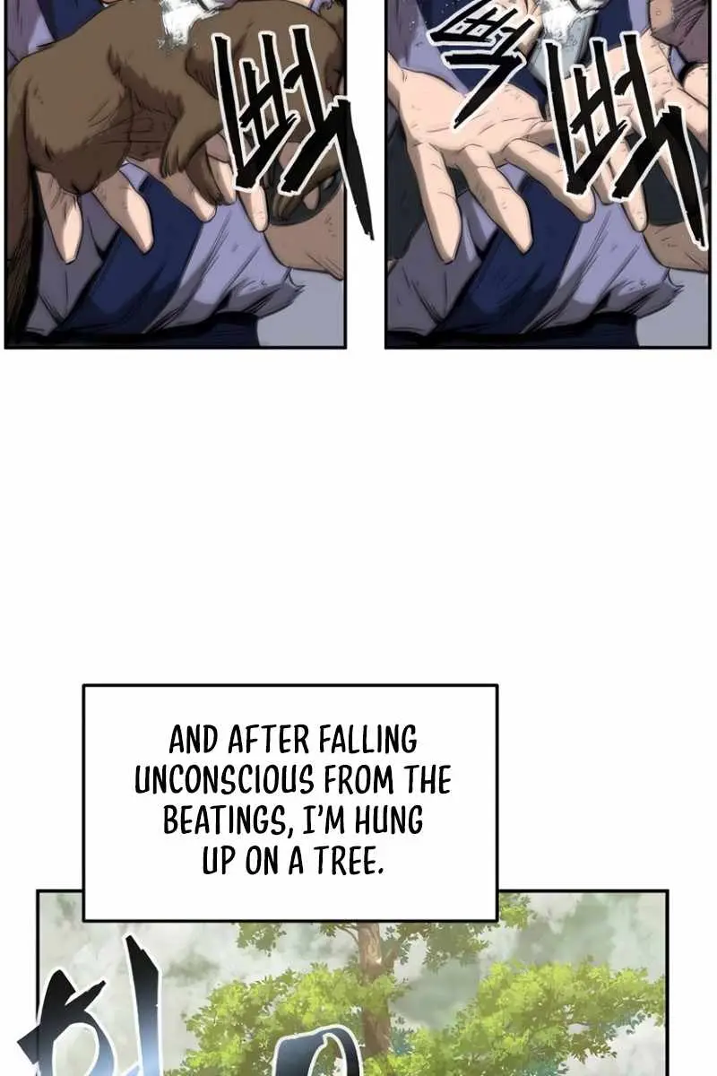 Absolute Sword Sense Chapter 10 Page 40