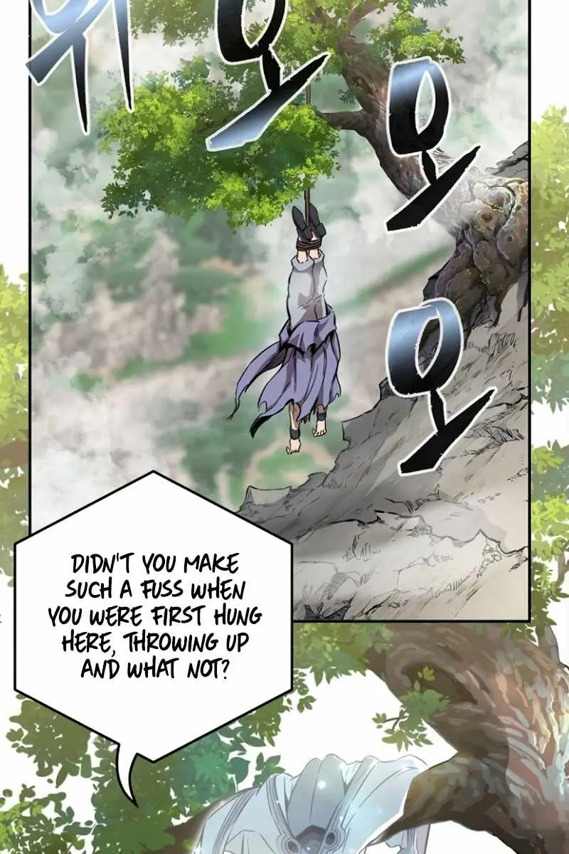 Absolute Sword Sense Chapter 10 Page 41