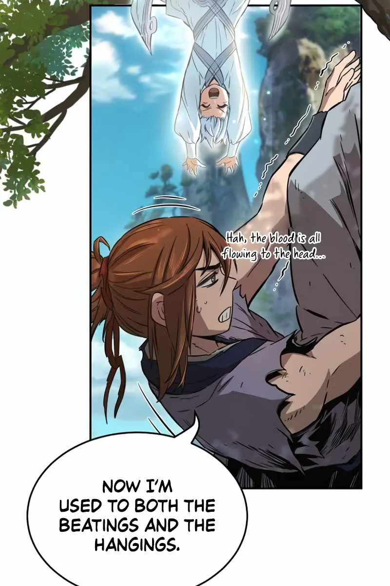 Absolute Sword Sense Chapter 10 Page 42