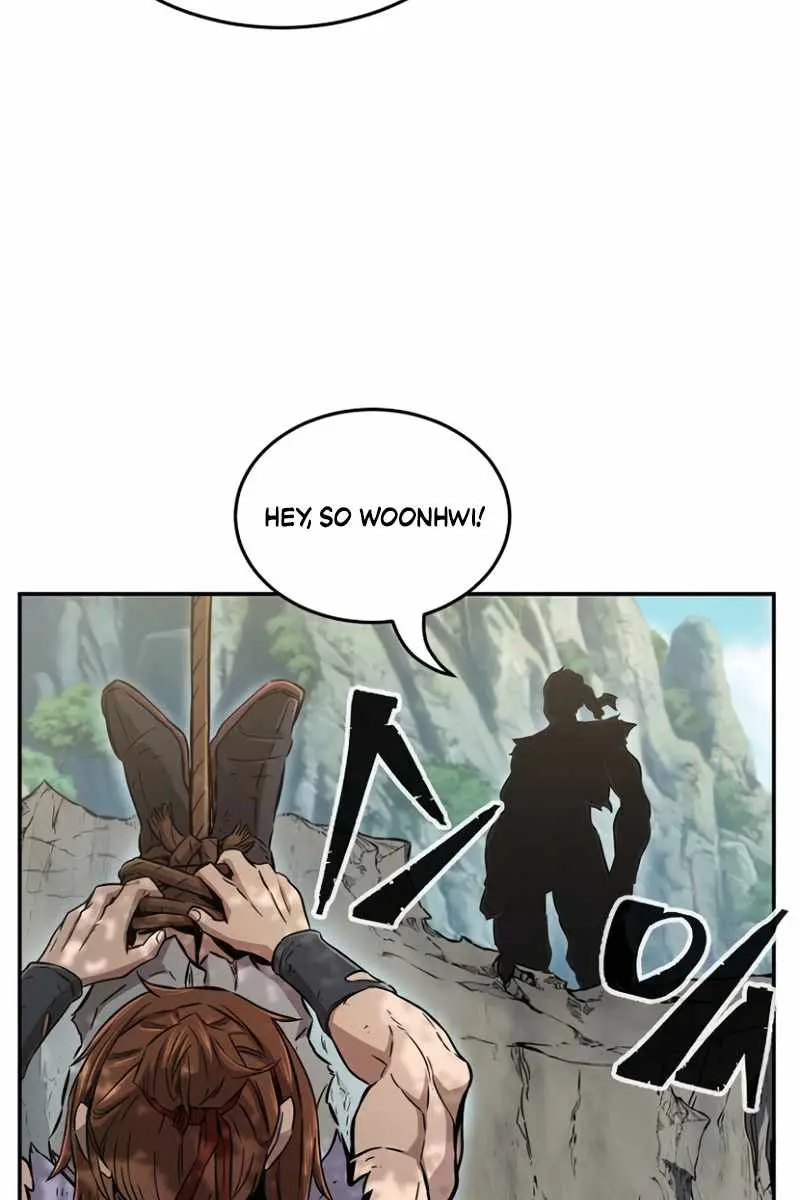 Absolute Sword Sense Chapter 10 Page 43