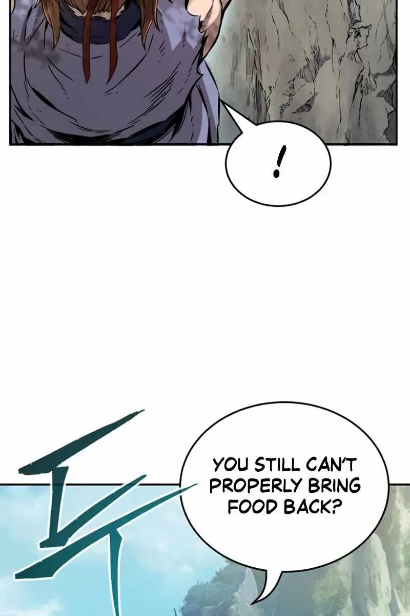 Absolute Sword Sense Chapter 10 Page 44