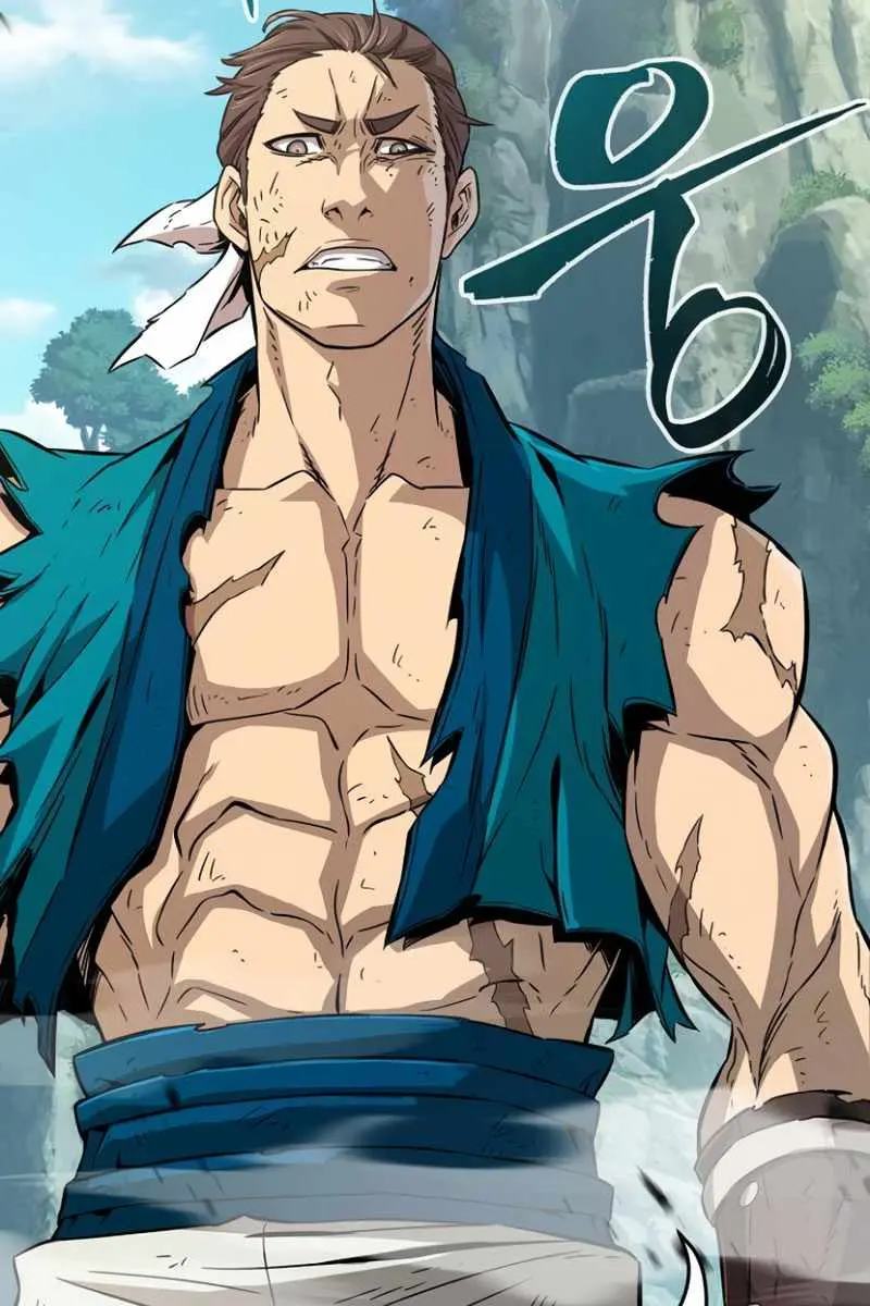 Absolute Sword Sense Chapter 10 Page 45