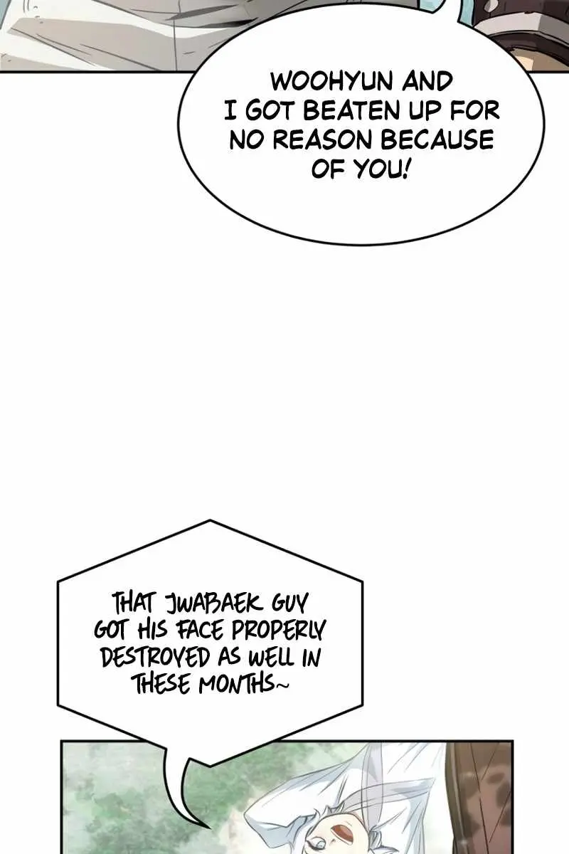 Absolute Sword Sense Chapter 10 Page 46