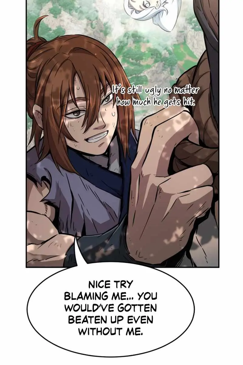 Absolute Sword Sense Chapter 10 Page 47