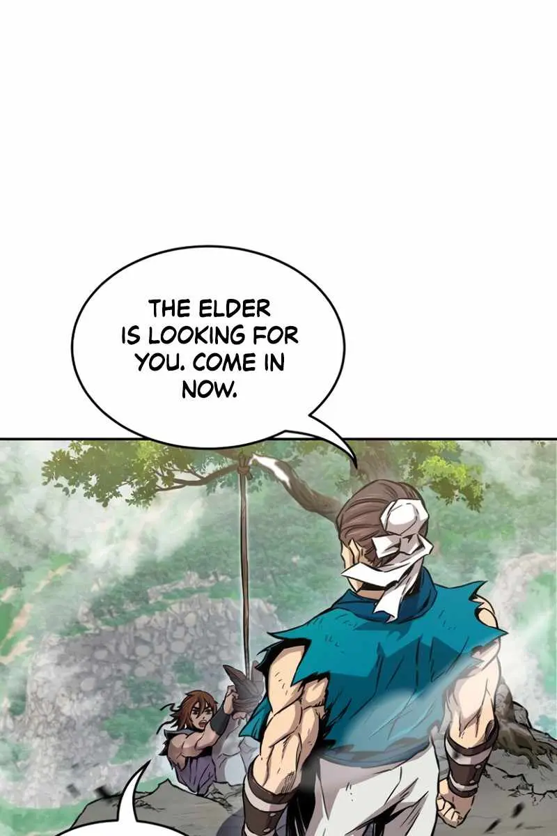 Absolute Sword Sense Chapter 10 Page 48