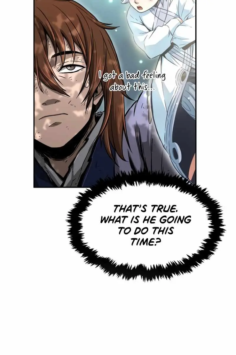 Absolute Sword Sense Chapter 10 Page 50