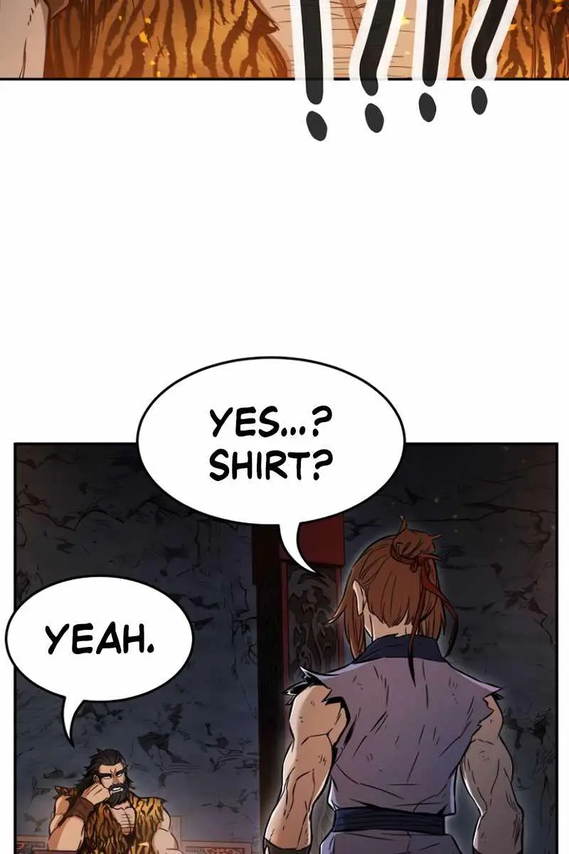 Absolute Sword Sense Chapter 10 Page 53