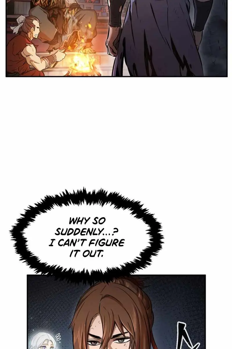 Absolute Sword Sense Chapter 10 Page 54