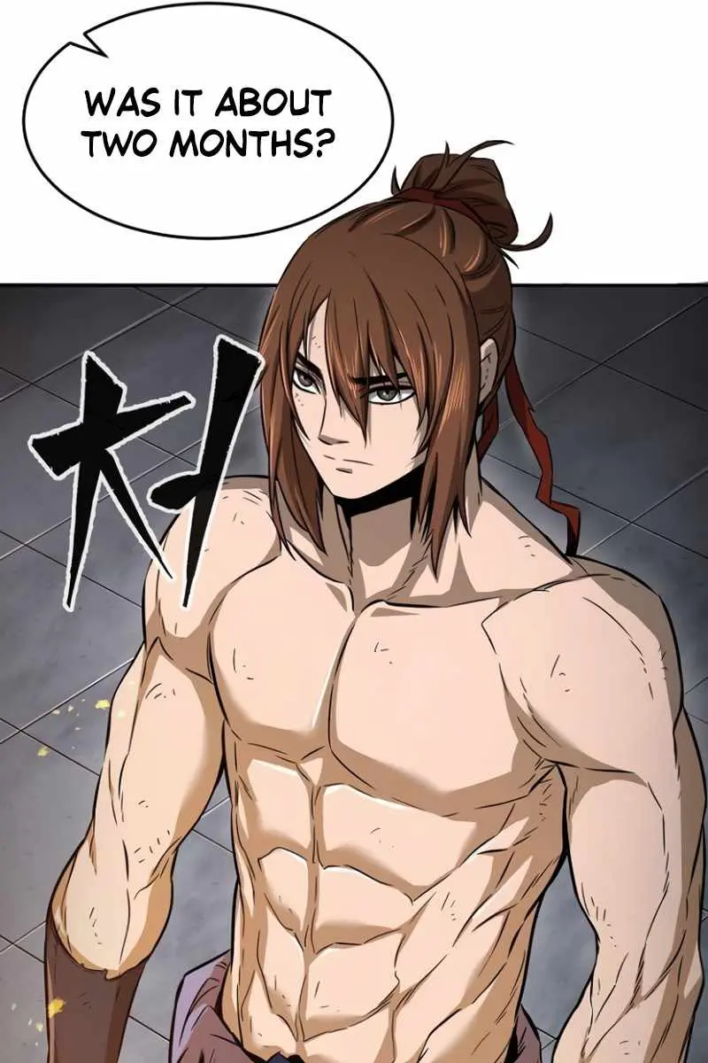 Absolute Sword Sense Chapter 10 Page 57