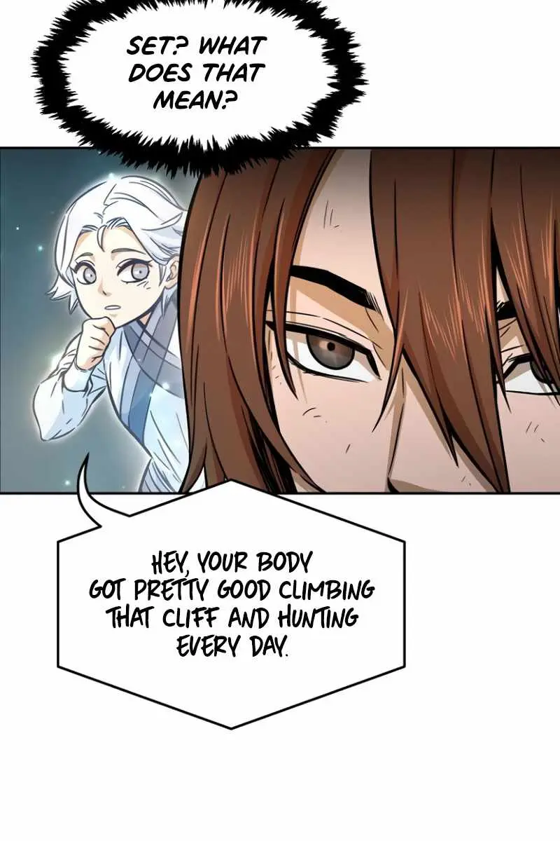 Absolute Sword Sense Chapter 10 Page 59