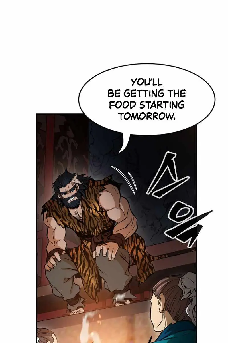 Absolute Sword Sense Chapter 10 Page 60