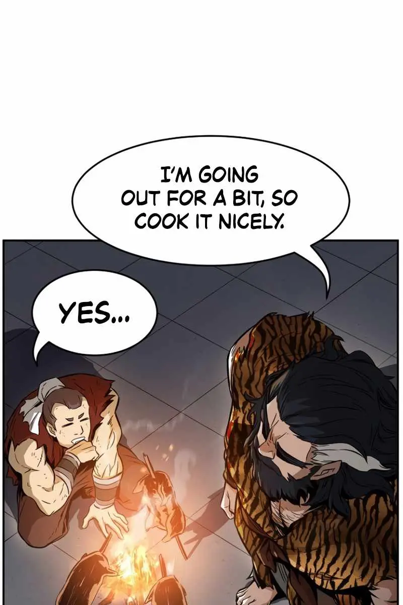 Absolute Sword Sense Chapter 10 Page 64