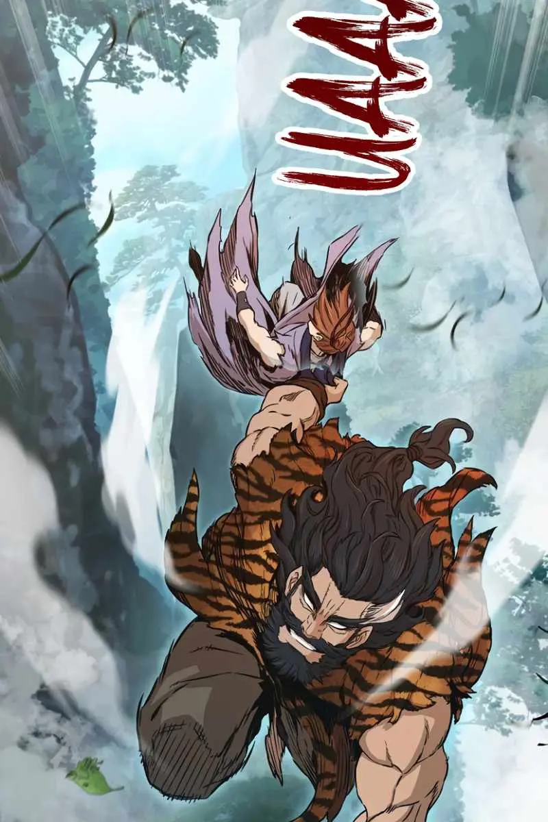 Absolute Sword Sense Chapter 10 Page 69